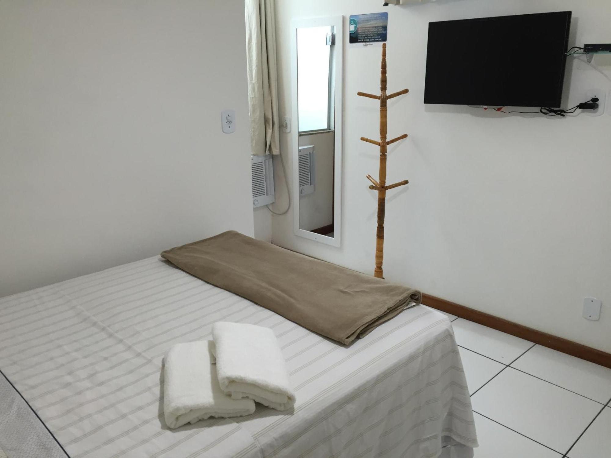 Pousada Praia Grande Arraial do Cabo Habitación foto